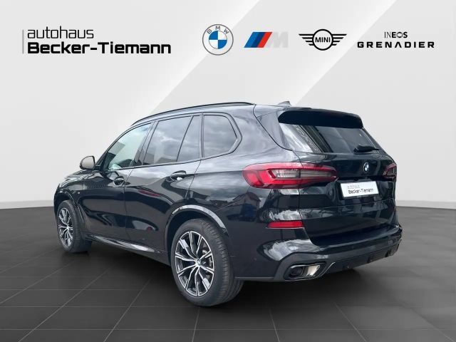 BMW X5 xDrive40d