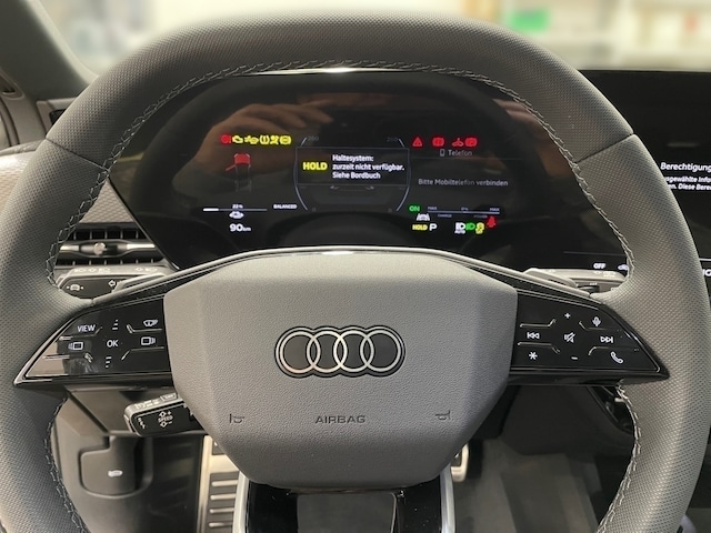 Audi A6 e-tron Avant Performance