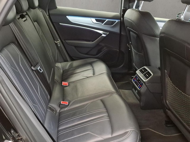 Audi A6 45 TDI Avant Quattro S-Tronic