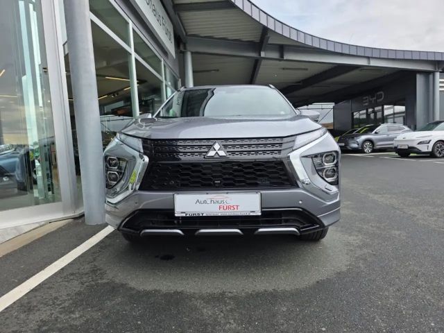 Mitsubishi Eclipse Cross 4WD PHEV