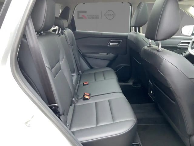 Nissan X-trail Tekna