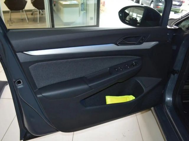 Volkswagen Golf DSG Life Move