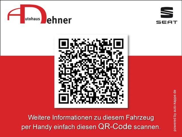 Seat Arona 1.0 TSI DSG FR-lijn