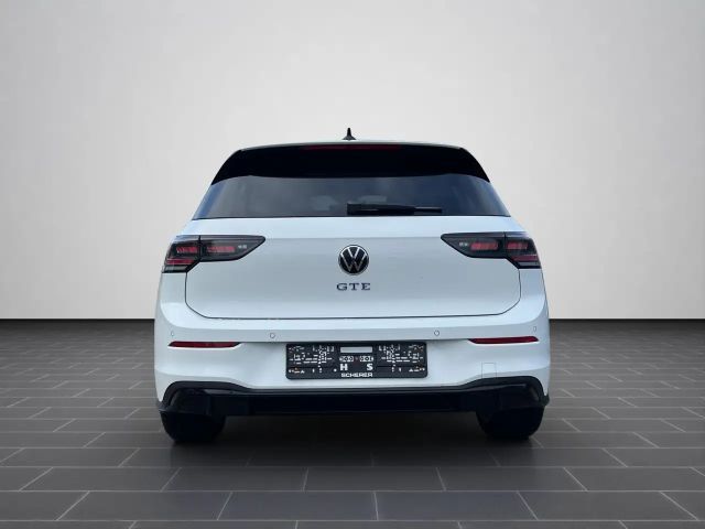 Volkswagen Golf DSG GTE eHybrid