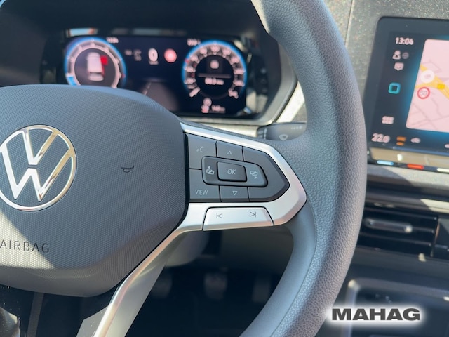 Volkswagen Caddy 1.5 TSI Maxi