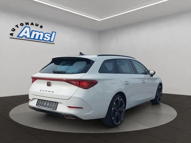 Cupra Leon 1.4 e-Hybrid