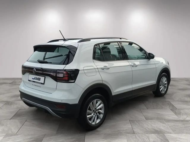 Volkswagen T-Cross 1.0 TSI DSG IQ.Drive Life