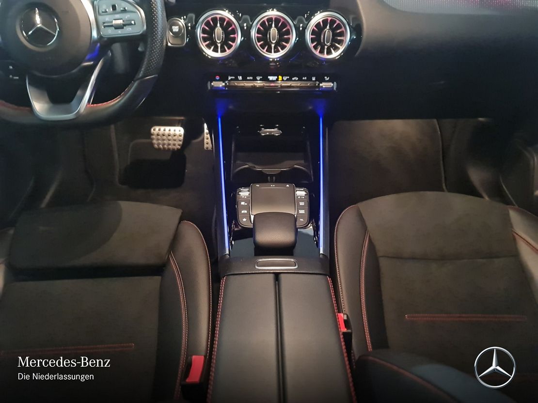 Mercedes-Benz EQA 250