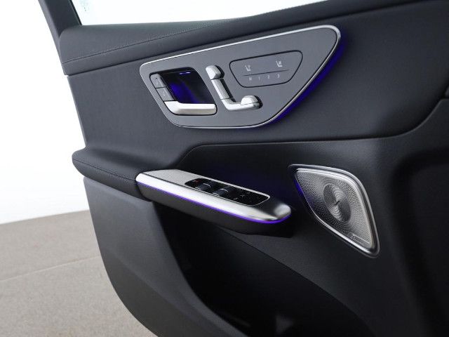 Mercedes-Benz GLC 450 4MATIC