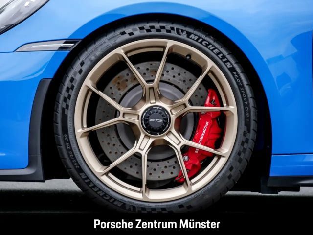 Porsche 992 Coupé GT3