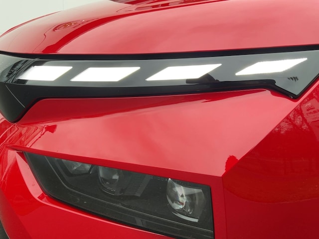 Skoda Enyaq Coupe Sportline