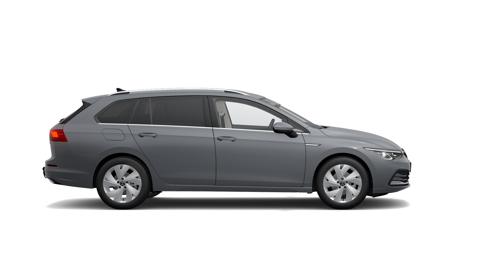 Volkswagen Golf DSG Variant