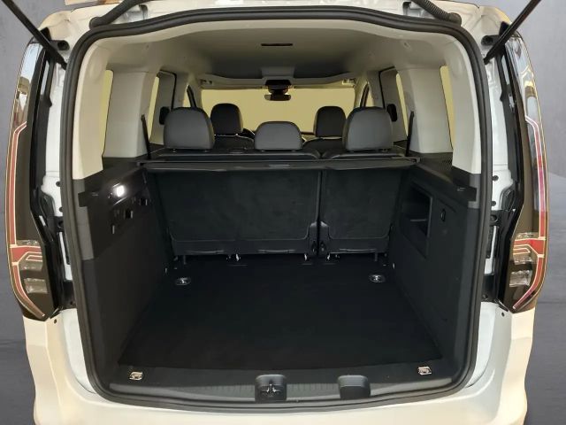 Volkswagen Caddy Edition TDI