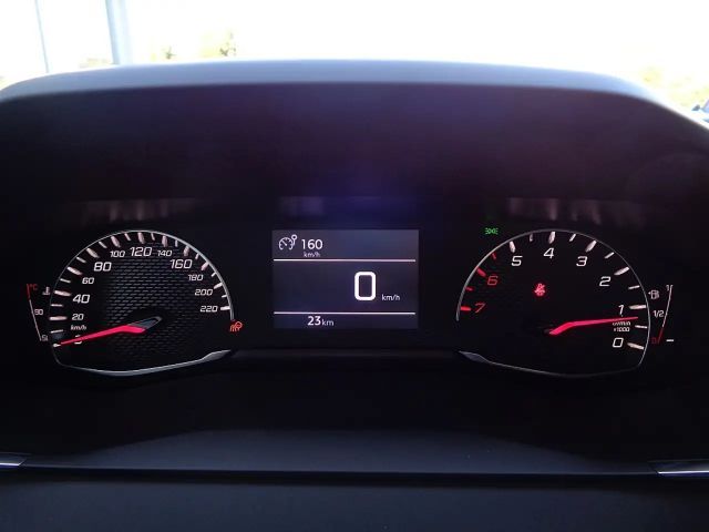 Peugeot 208 PureTech Style