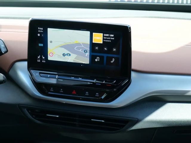 Volkswagen ID.4 Family