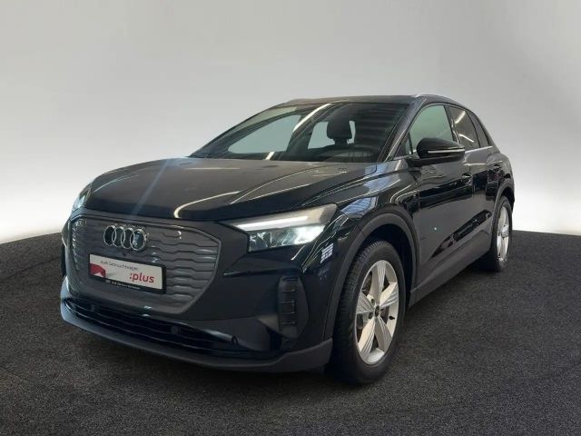 Audi Q4 e-tron 40
