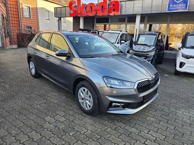 Skoda Fabia 1.0 MPI 130 JAHRE+KAMERA+ALU+5J.GARANTIE+