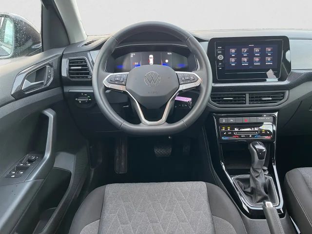 Volkswagen T-Cross DSG Life
