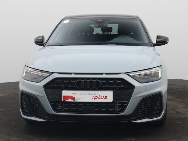 Audi A1 30 TFSI S-Line S-Tronic Sportback