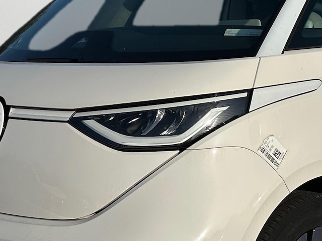 Volkswagen ID.Buzz Pro