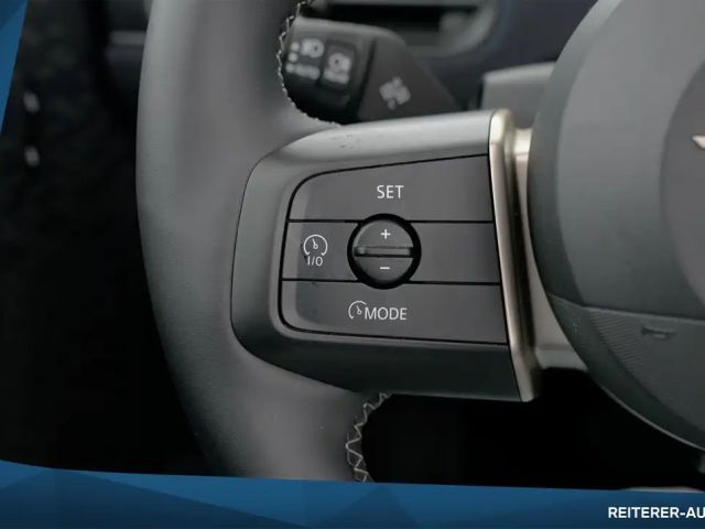 MINI Cooper *Lenkradheizung * *Head-Up *LED