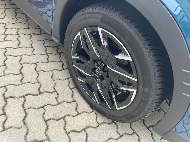 Peugeot 3008 GT-Line Hybrid