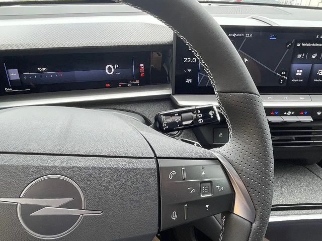 Opel Grandland X GS-Line Grand Sport