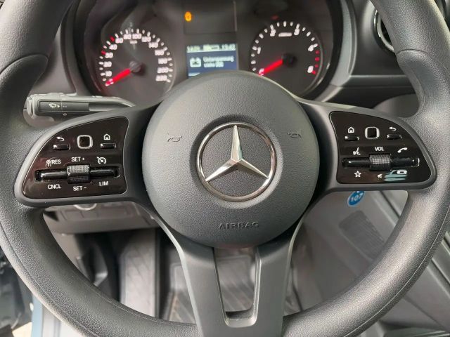 Mercedes-Benz Citan CDI