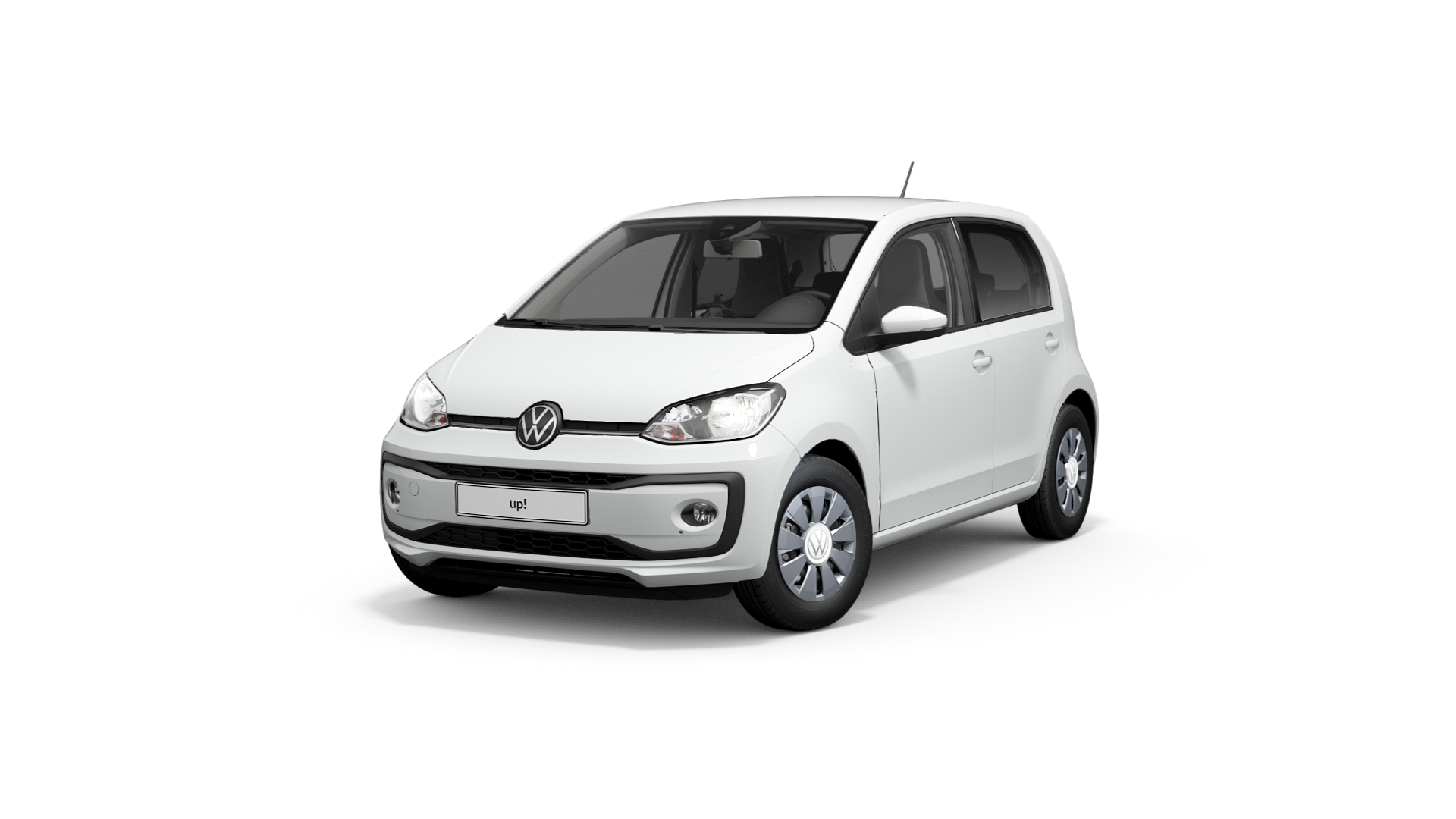 Volkswagen up! Move Move up!