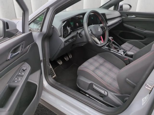 Volkswagen Golf 2.0 TSI GTI Golf VIII