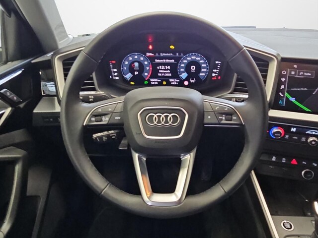 Audi A1 30 TFSI Allstreet S-Tronic
