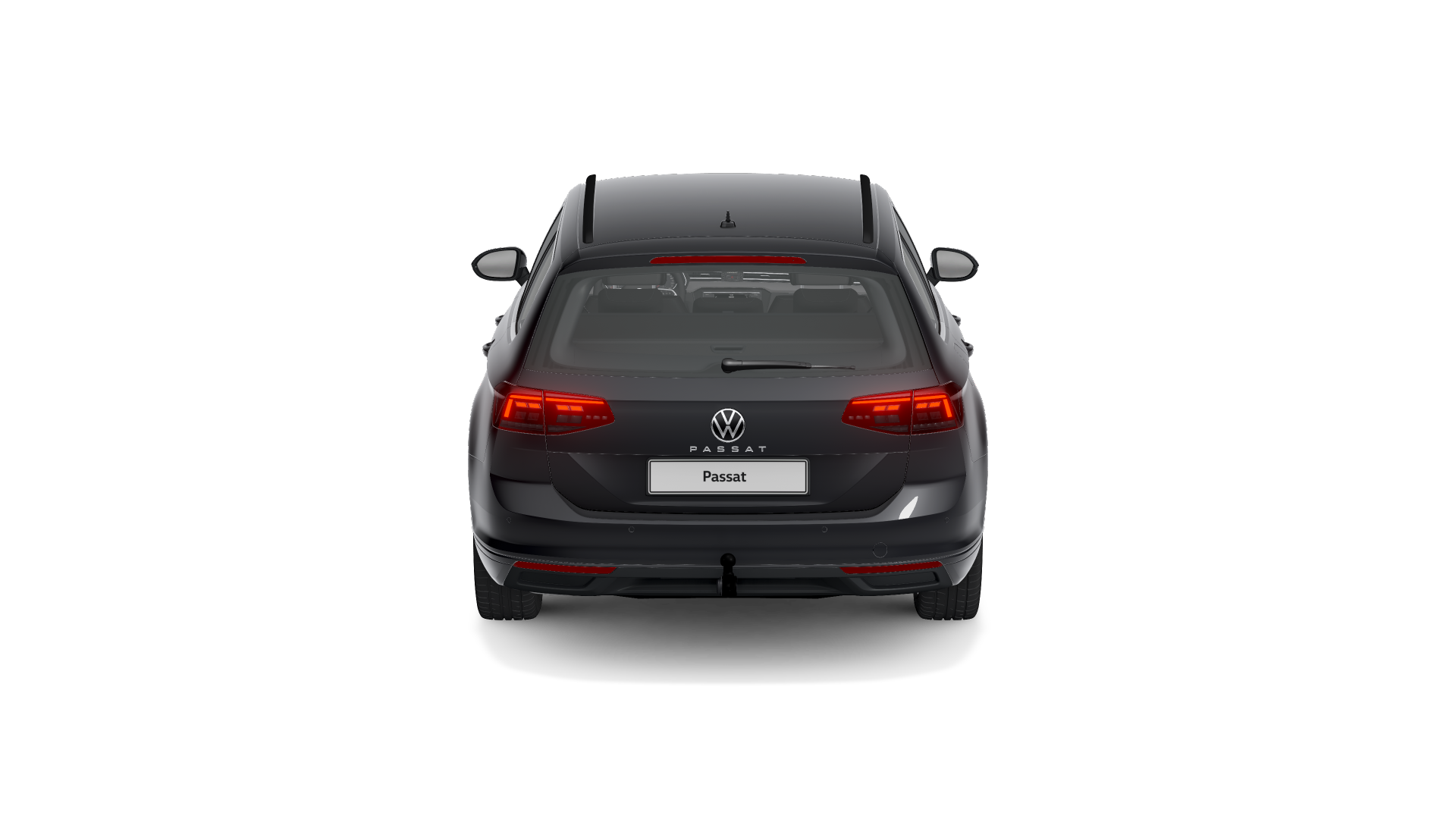 Volkswagen Passat 1.5 TSI Business Variant