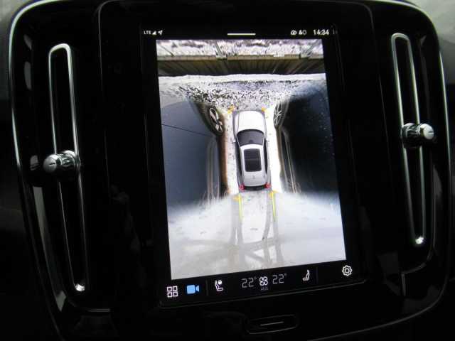 Volvo XC40 Recharge Twin Engine Ultimate