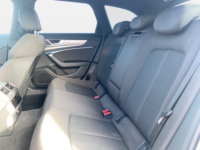 Audi A6 50 TDI Avant Quattro