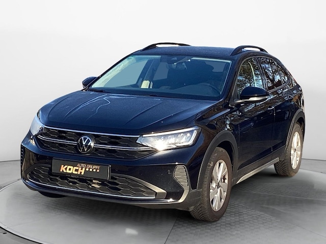 Volkswagen Taigo 1.0 TSI Life