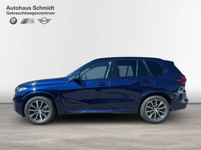 BMW X5 M-Sport xDrive40i