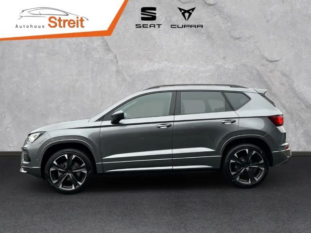 Cupra Ateca 4Drive DSG