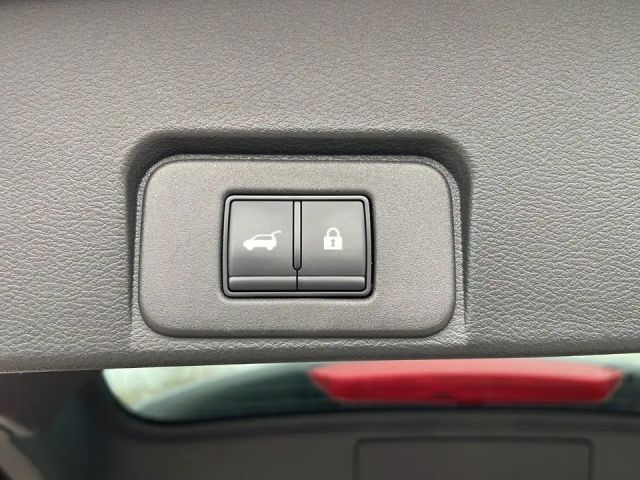 Nissan X-trail AWD Tekna