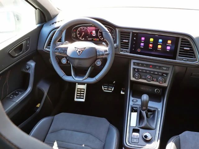 Cupra Ateca 1.5 TSI DSG