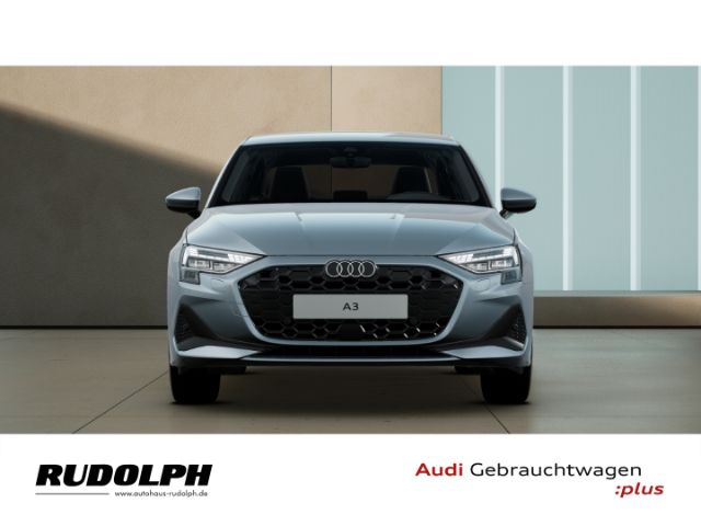 Audi A3 35 TFSI S-Tronic Sedan