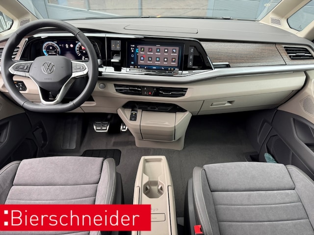 Volkswagen Multivan 2.0 TDI DSG Pro Style