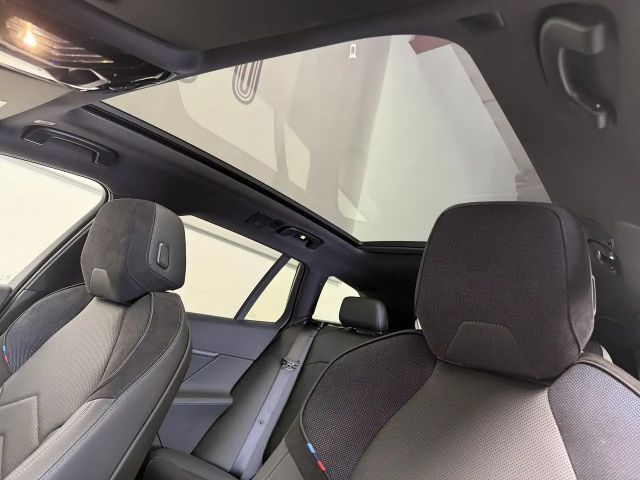 BMW 540 540d M-Sport xDrive