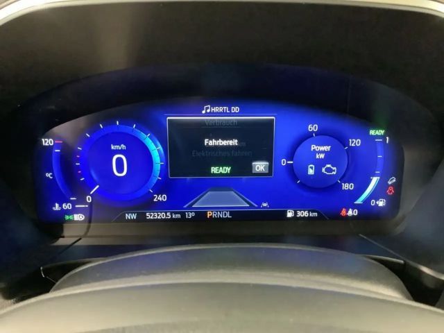 Ford Kuga 4x4 AWD Vignale