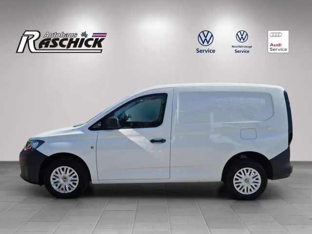 Volkswagen Caddy 2.0 TDI