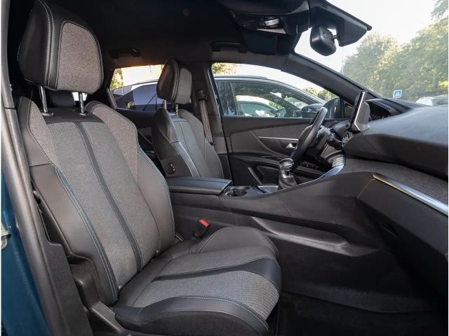 Peugeot 3008 Allure Pack