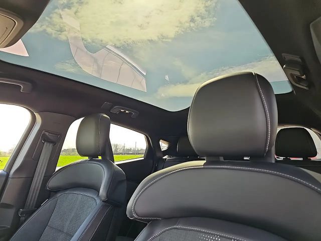 Ford Mustang Mach-E AWD Extended range GT