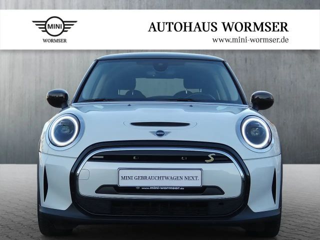 MINI Mini Electric SE