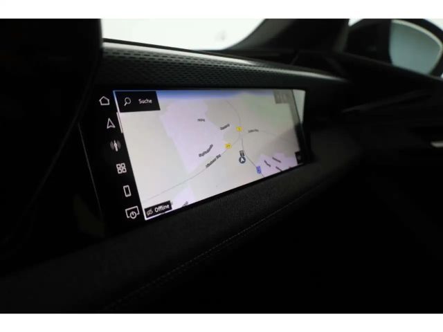 Audi A6 e-tron Performance Sportback