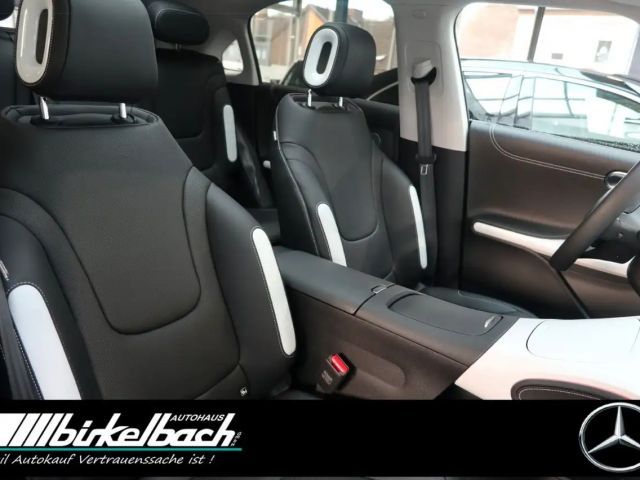 Smart #1 Ambiente Premium