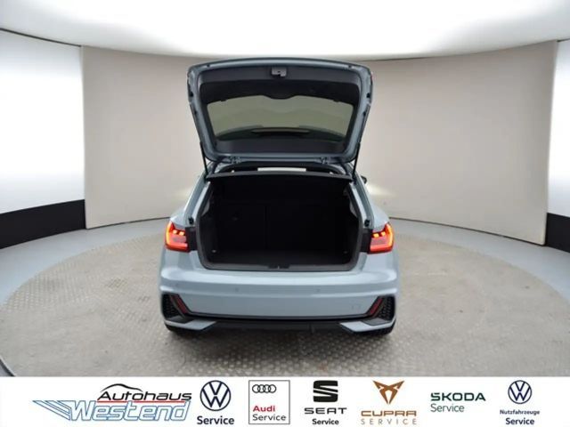 Audi A1 1.0 TSI S-Line S-Tronic Sportback
